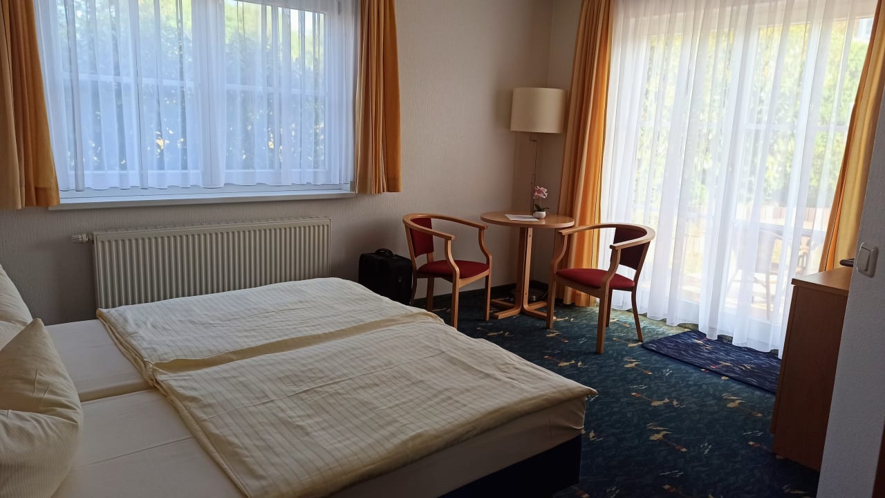 Zimmer Aparthotel Leuchtfeuer