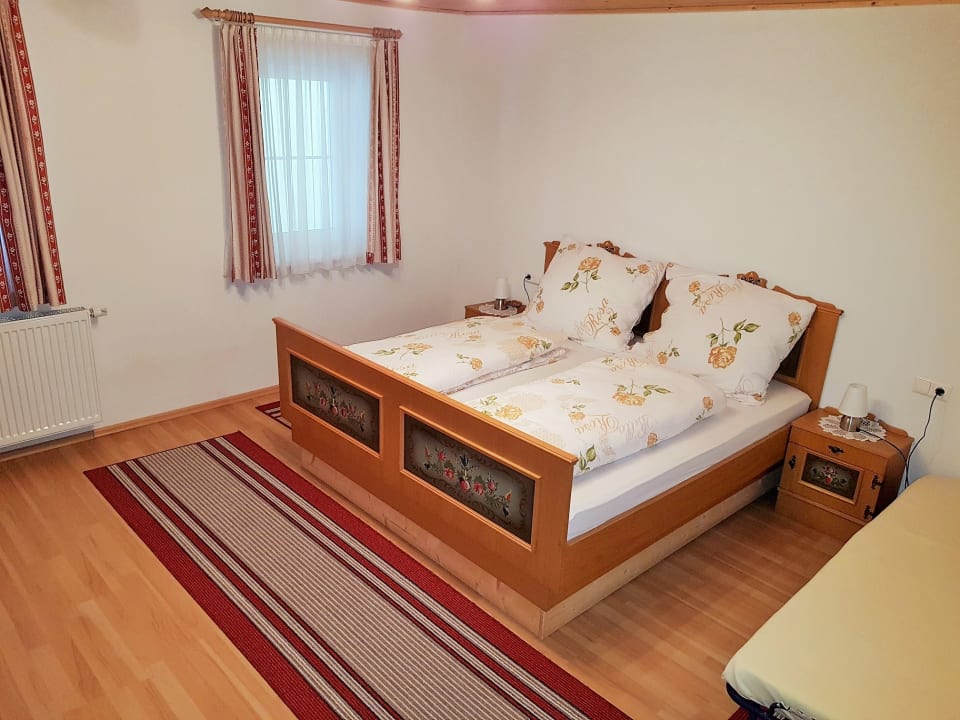 Zimmer Landhaus Ebner