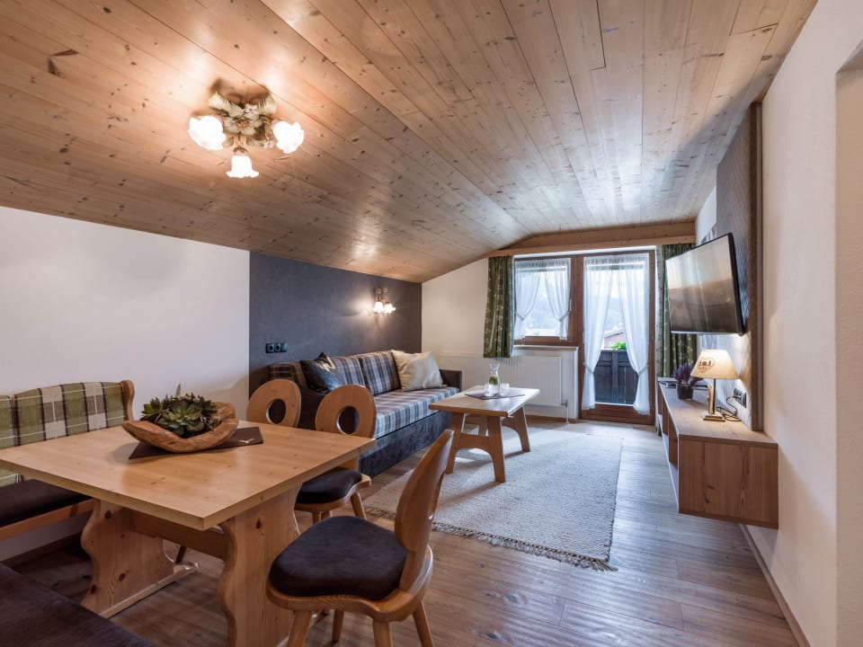 Zimmer Hotel Landhaus Zillertal