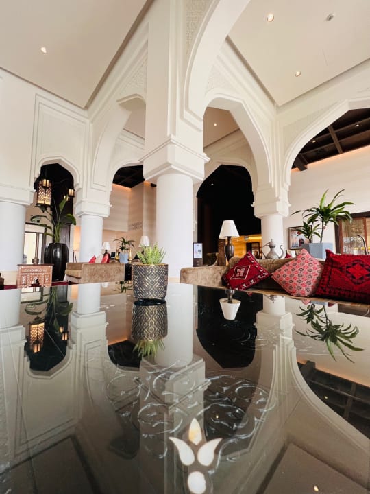 Sonstiges Al Manara, a Luxury Collection Hotel, Aqaba