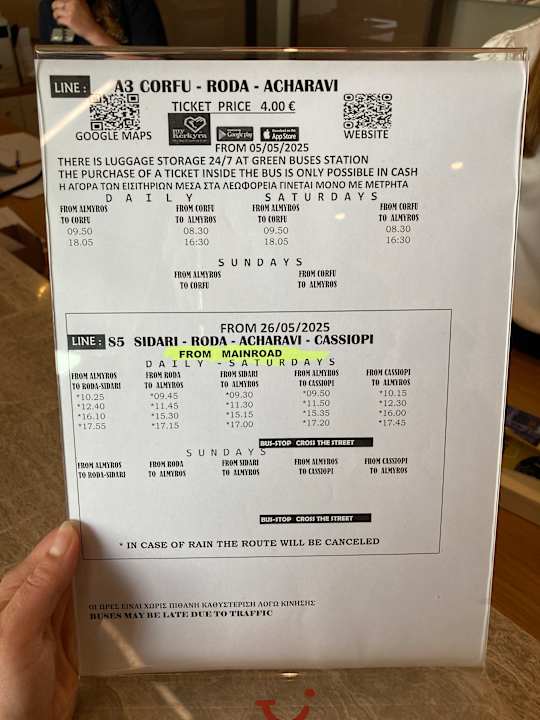 Sonstiges Almyros Beach Resort & Spa