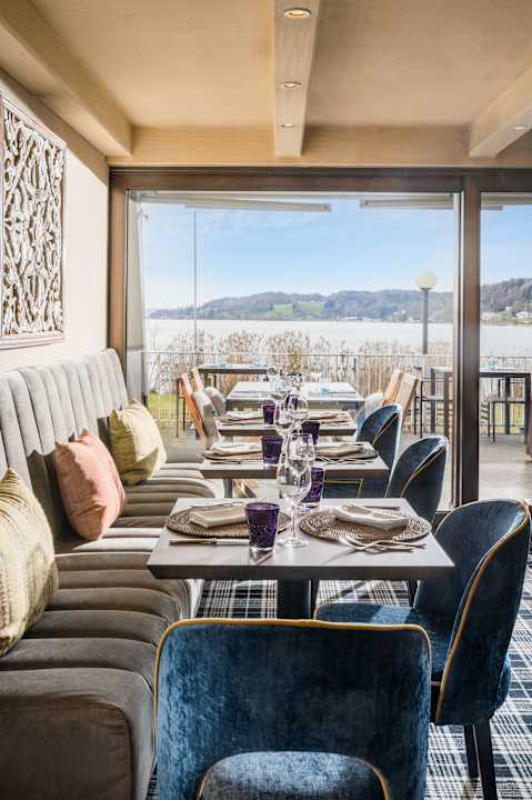 Gastro Strandhotel Schmerikon