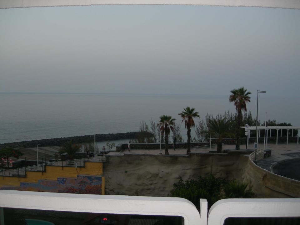 Zimmer mit Oceanblick ! 5 OG. Hotel Europalace