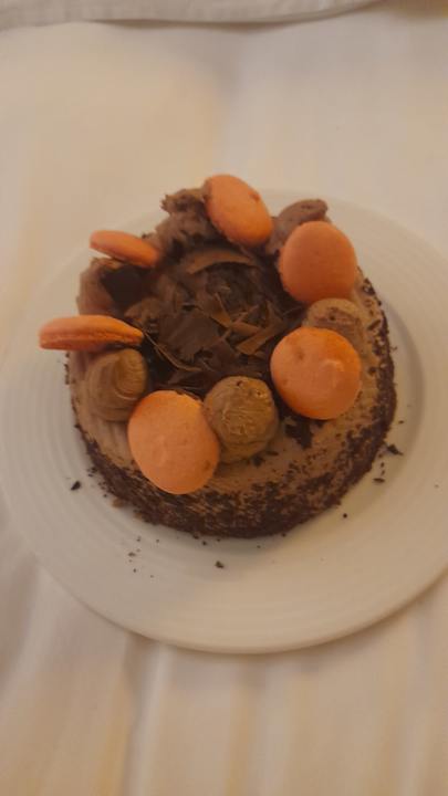 Sonstiges Cleopatra Luxury Resort Makadi Bay