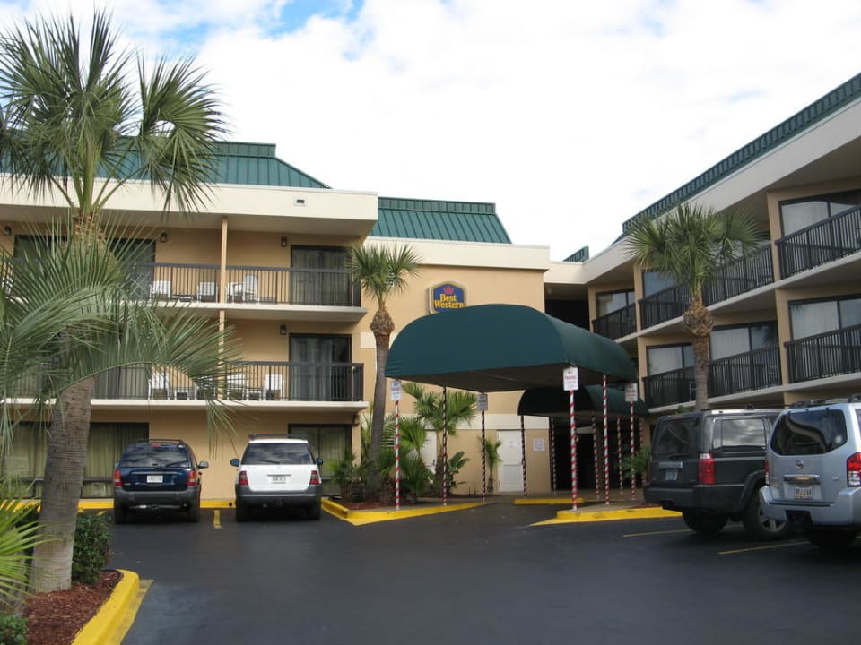 Best Western Oak Manor Best Western Plus Hotel Oak Manor