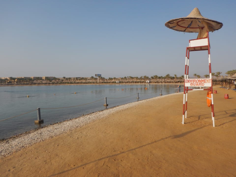 Strand Steigenberger Coraya Beach - Adults only