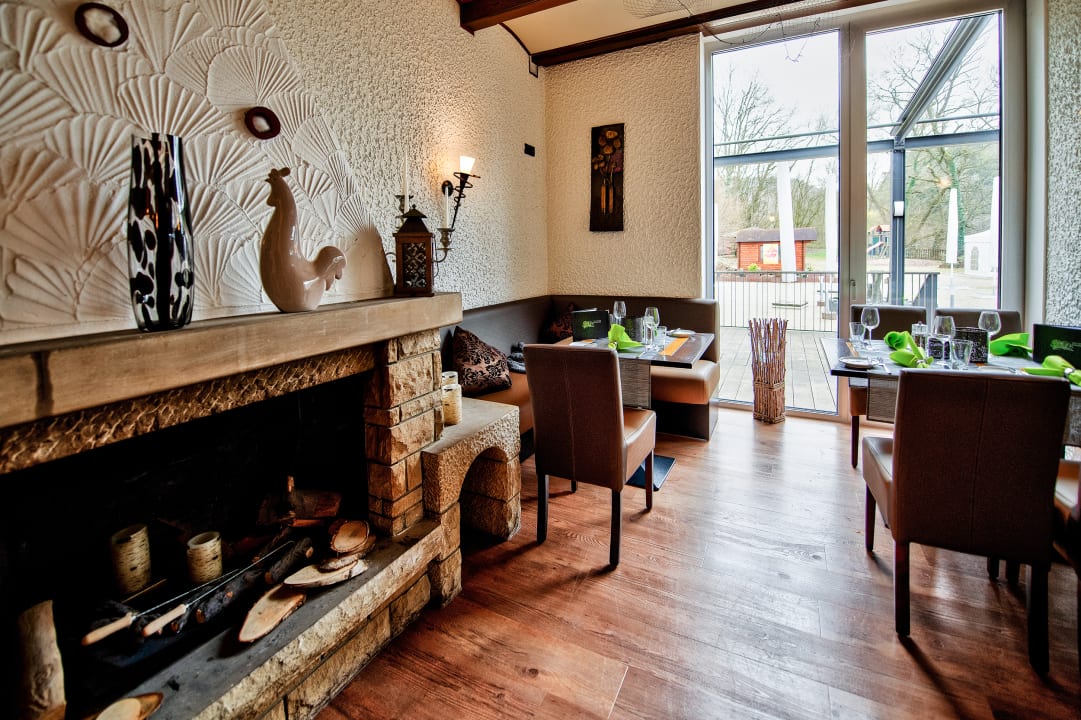 Gastro Hotel Estricher Hof