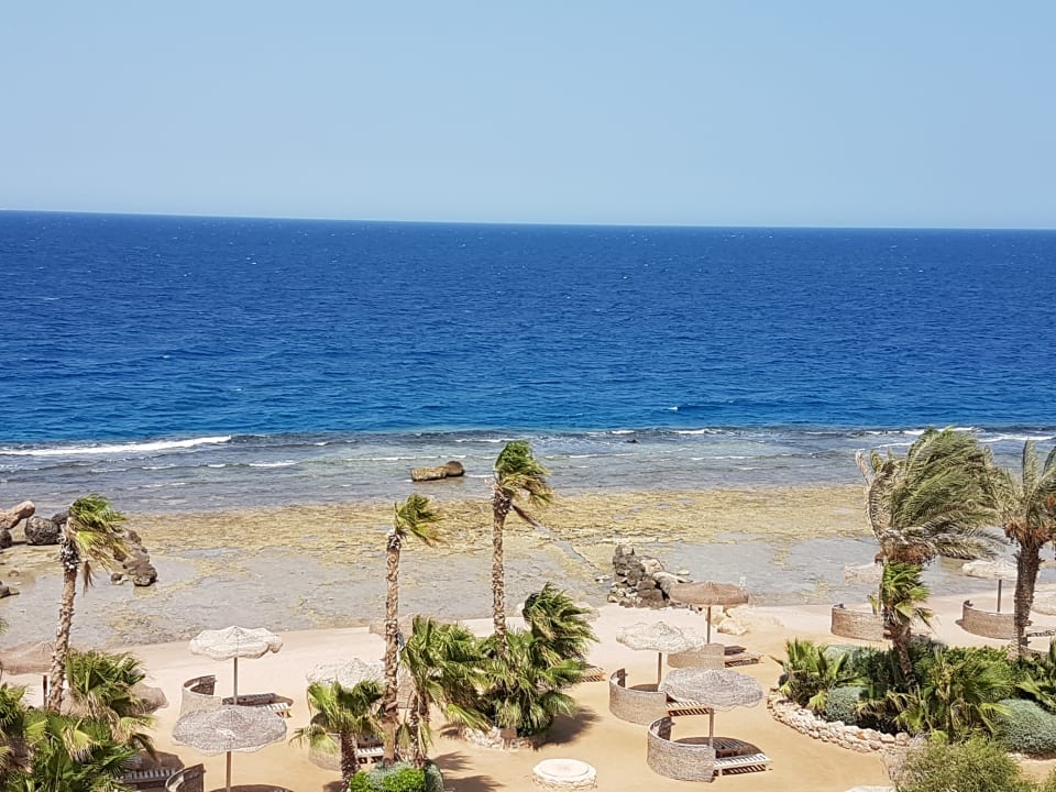 Strand Pickalbatros Citadel Resort