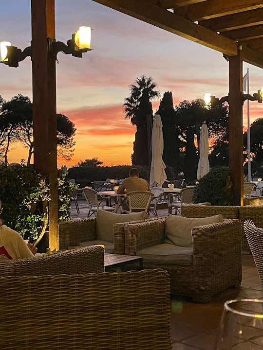 Gastro Fuerte Conil-Resort