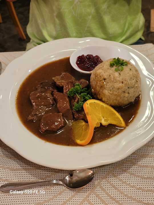 Gastro Landhotel Zur Jurahöhe / Juraschlössl