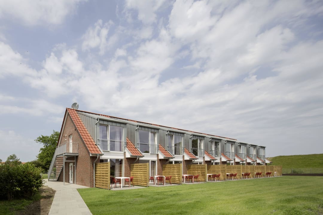 Appartement AWO SANO Familienferiendorf Schillig