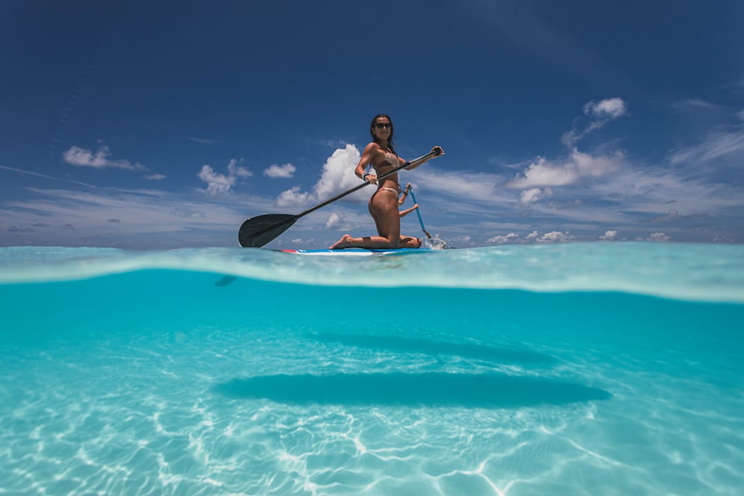 Sport & Freizeit Furaveri Maldives