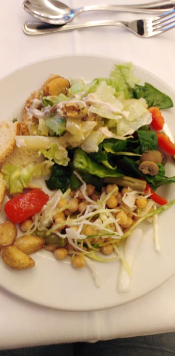 Gastro Hotel Grand Teguise Playa