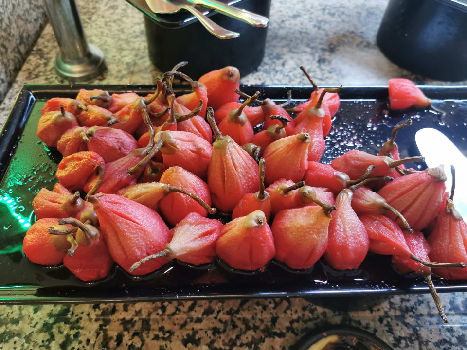 Gastro Le Jardin Resort