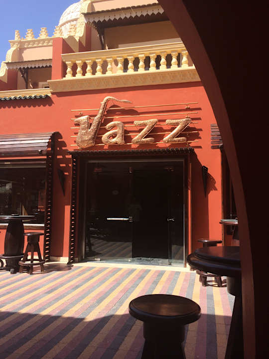 Jazz Pickalbatros Alf Leila Wa Leila Resort - Neverland Hurghada