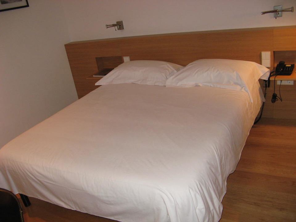 Hotel Montecarlo in Barcelona Hotel Montecarlo