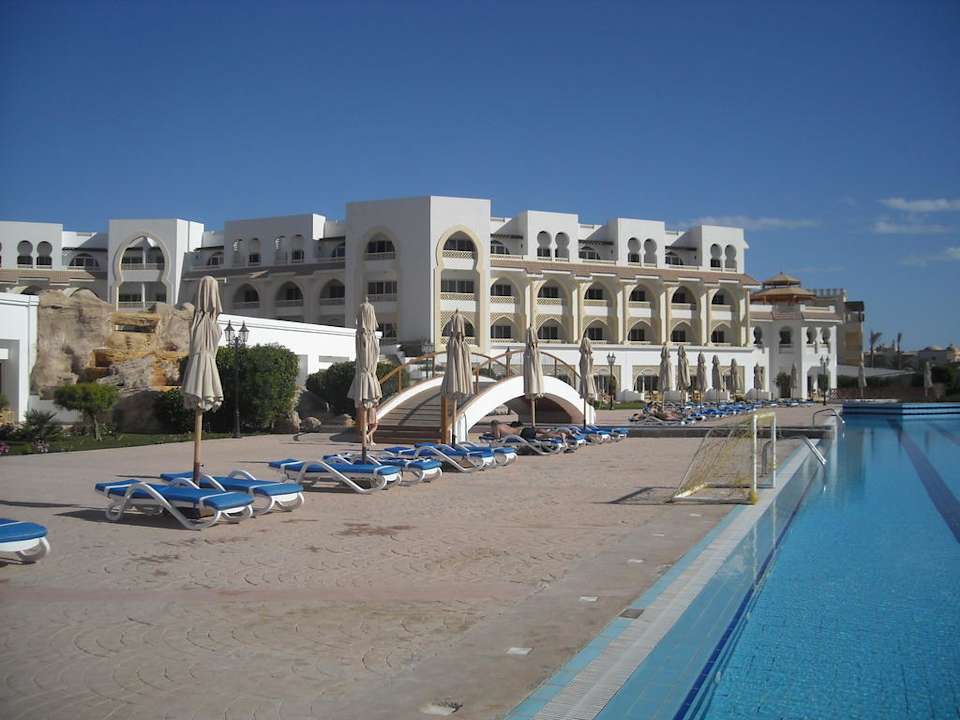 Hotel Old Palace Resort Old Palace Resort Sahl Hasheesh