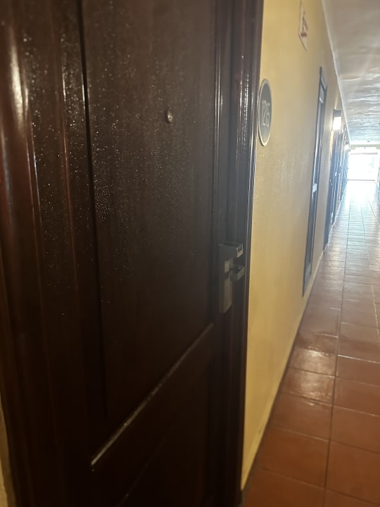 Zimmer Marien Puerto Plata