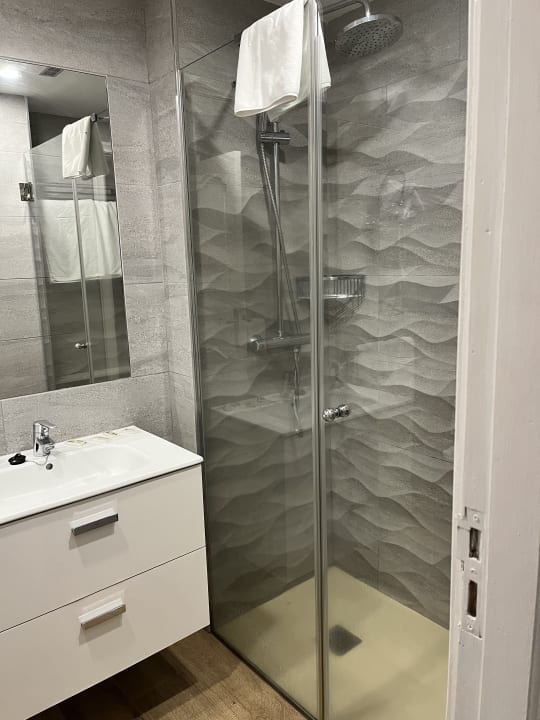 Zimmer Apartamentos Casablanca