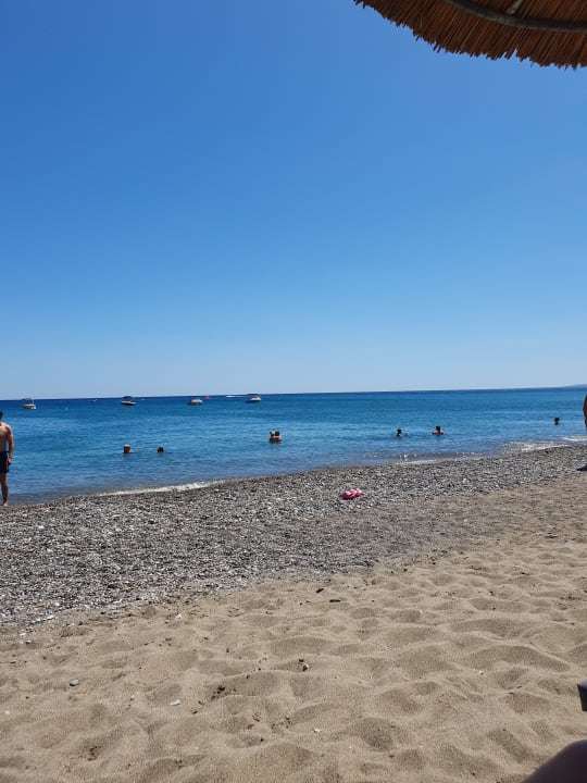 Strand The Costa Lindia Blue Star - Adults only