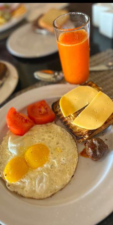 Gastro Pickalbatros Villaggio Resort - Portofino