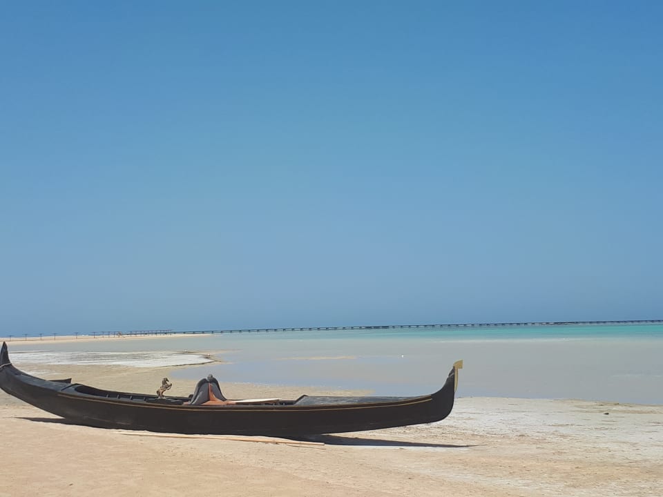 Strand Casa Mare Resort