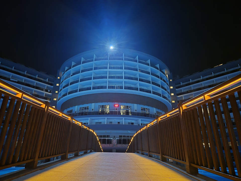 Sonstiges Seaden Sea Planet Resort & Spa