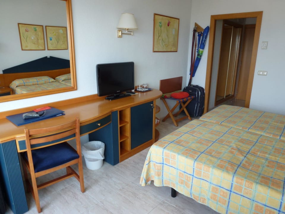 Ohne Worte Hotel & Appartements Leman
