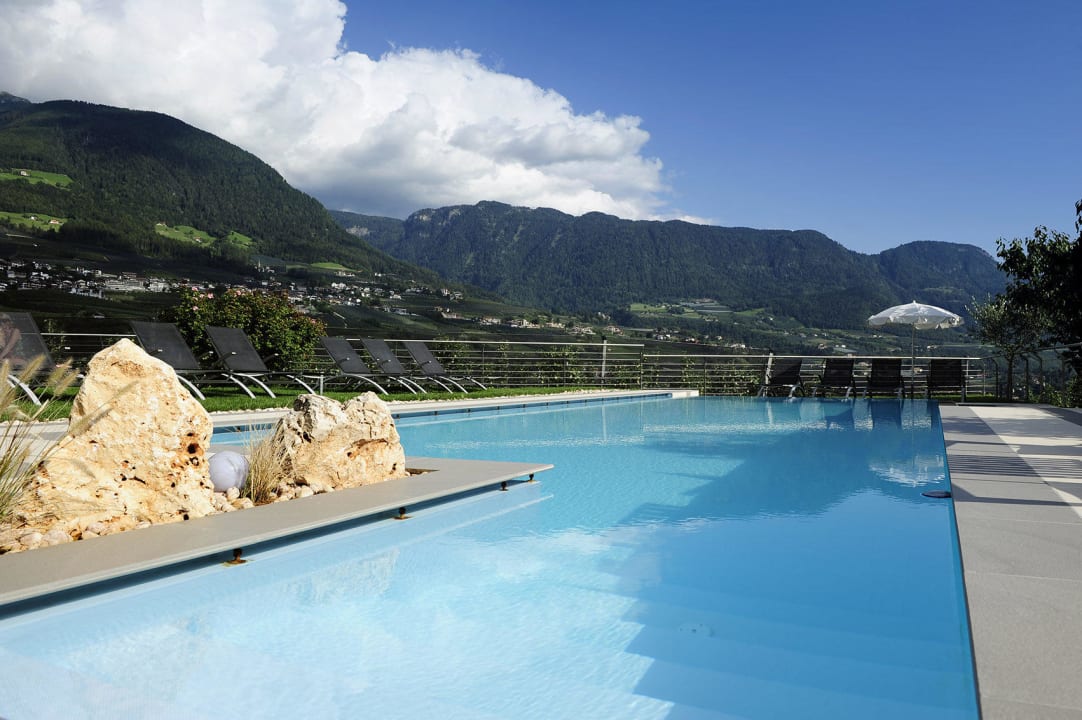 Pool Pension Schweigkofler