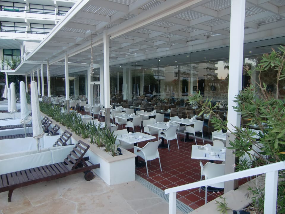 Hotel Hotel Grecian Bay