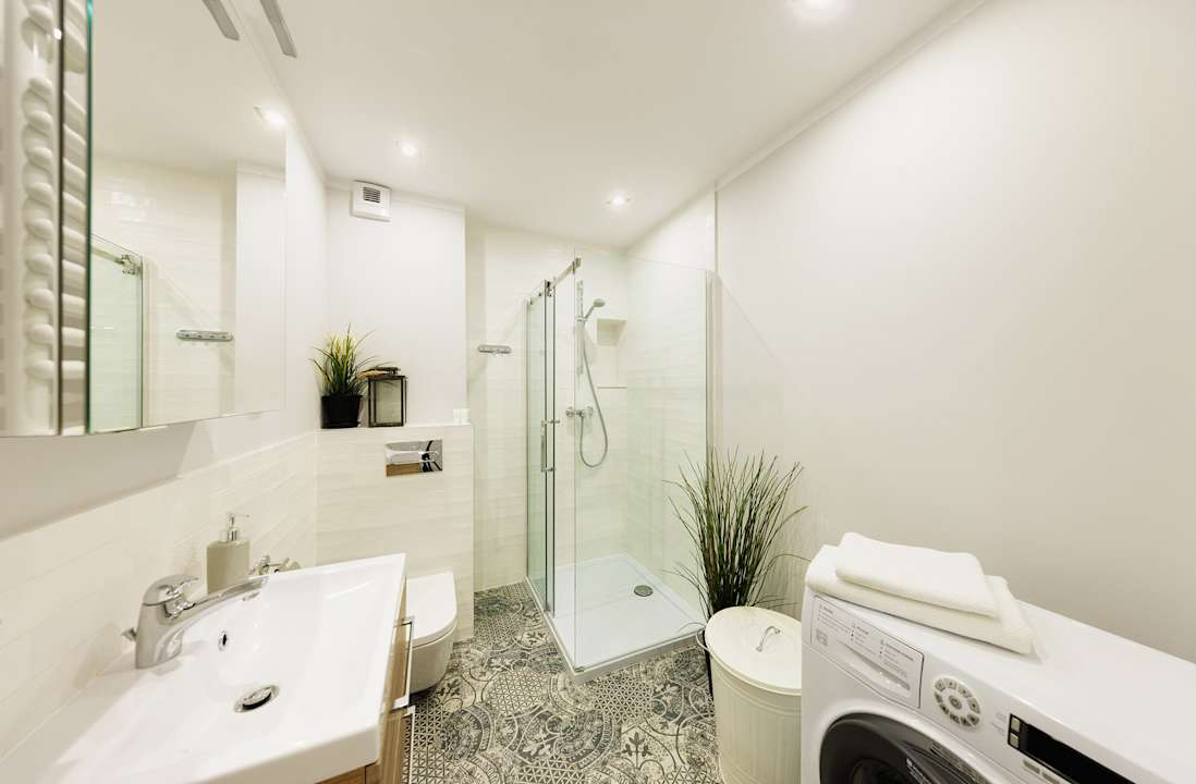 Zimmer Friendly Apartments Rynek