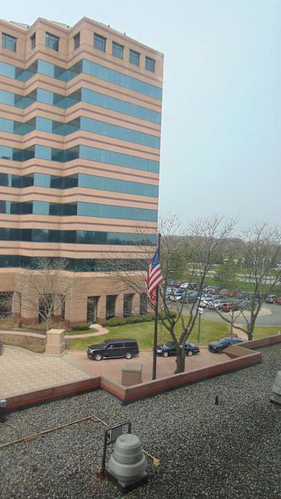 Zimmer Hotel The Henry