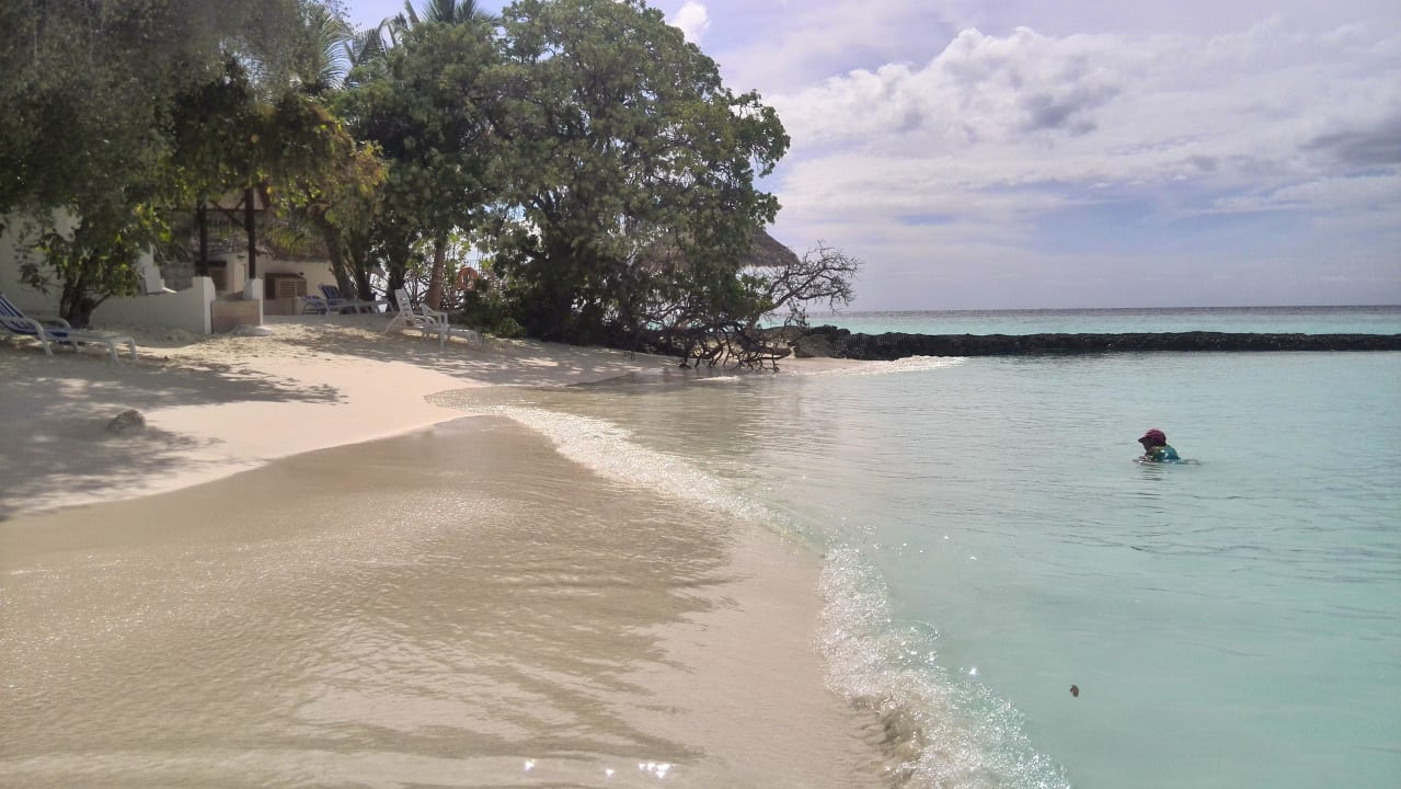 Unser Strand Thulhagiri Island Resort