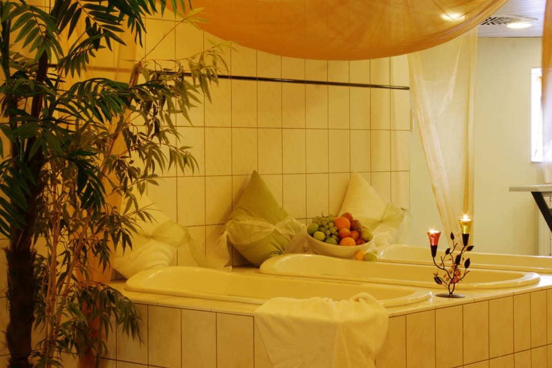 Sport & Freizeit H+ Hotel Köln Brühl