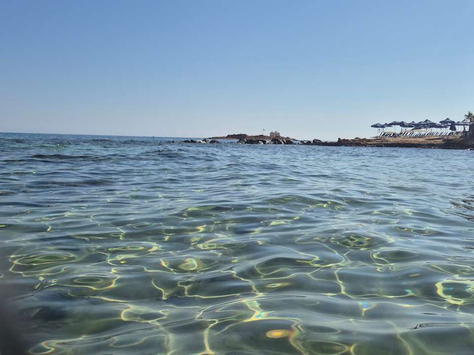 Strand VONRESORT Golden Coast