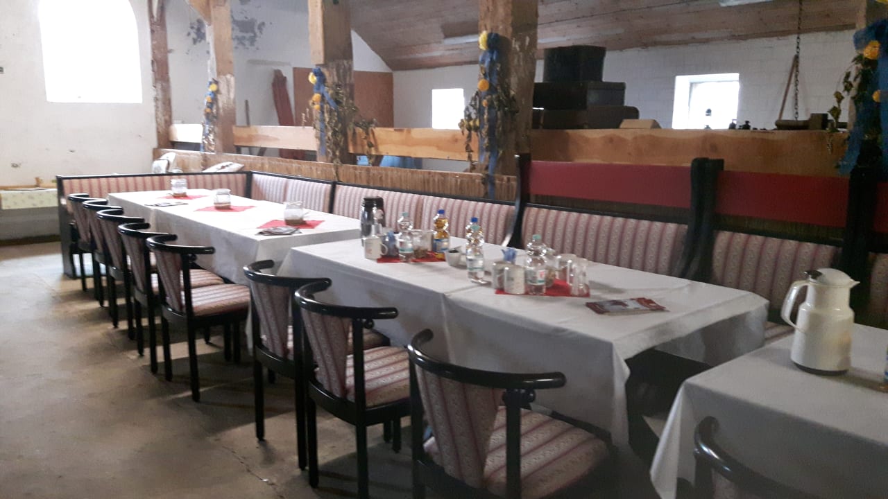 Sport & Freizeit Nordseeferienhof Katthusen