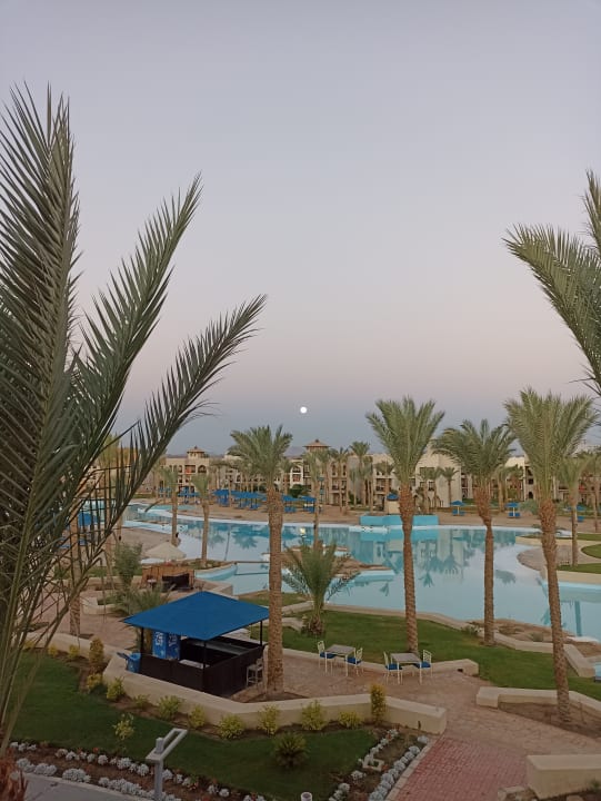 Pool Pickalbatros Sands Hotel - Port Ghalib
