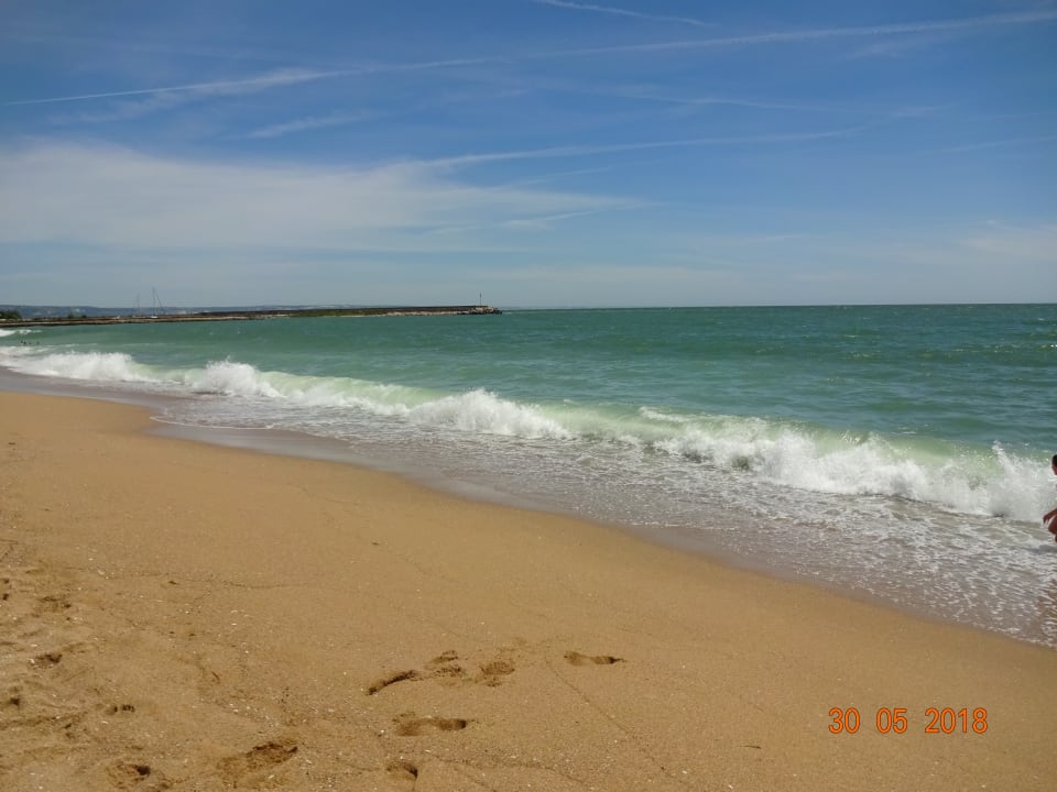 Strand Sentido Marea