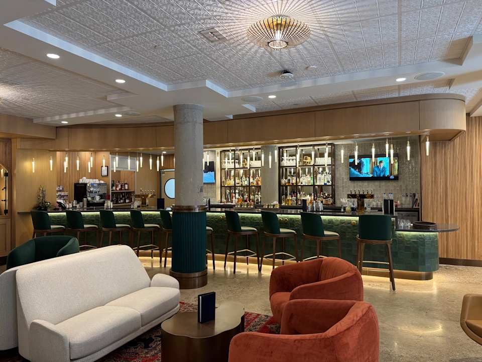 Gastro Hard Rock Hotel London Ontario