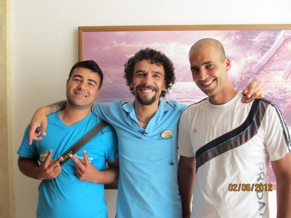 Das Fototeam Royal Atlantis Spa & Resort