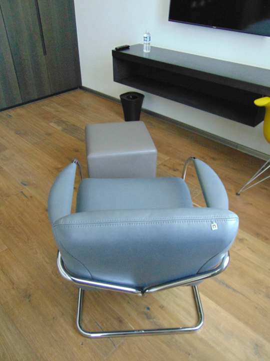 Zimmer Theresian Hotel & Spa