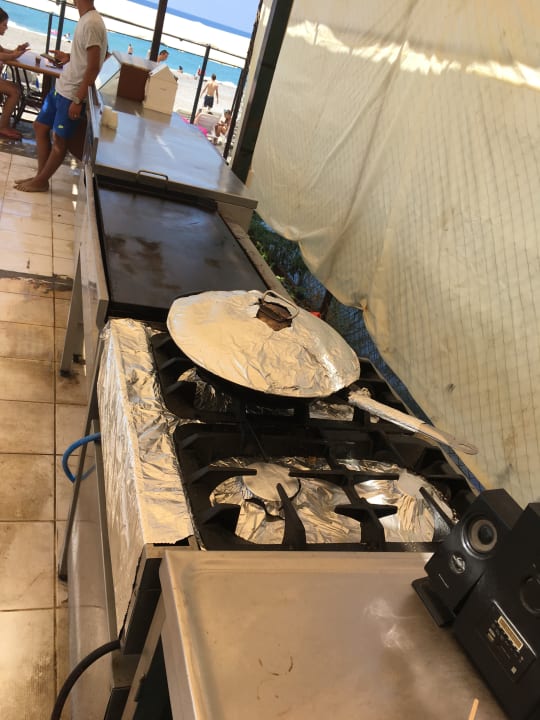 Gastro Larina Resort Spa & Hotel