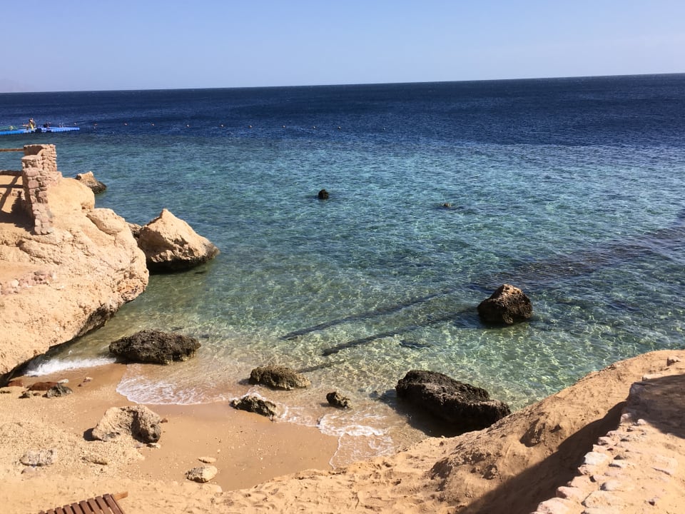 Strand Monte Carlo Sharm Resort & Spa