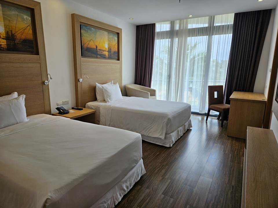 Zimmer ROBINSON NAM HOI AN