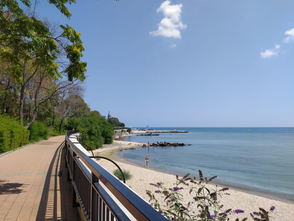 Strand Dreams Sunny Beach Resort & Spa