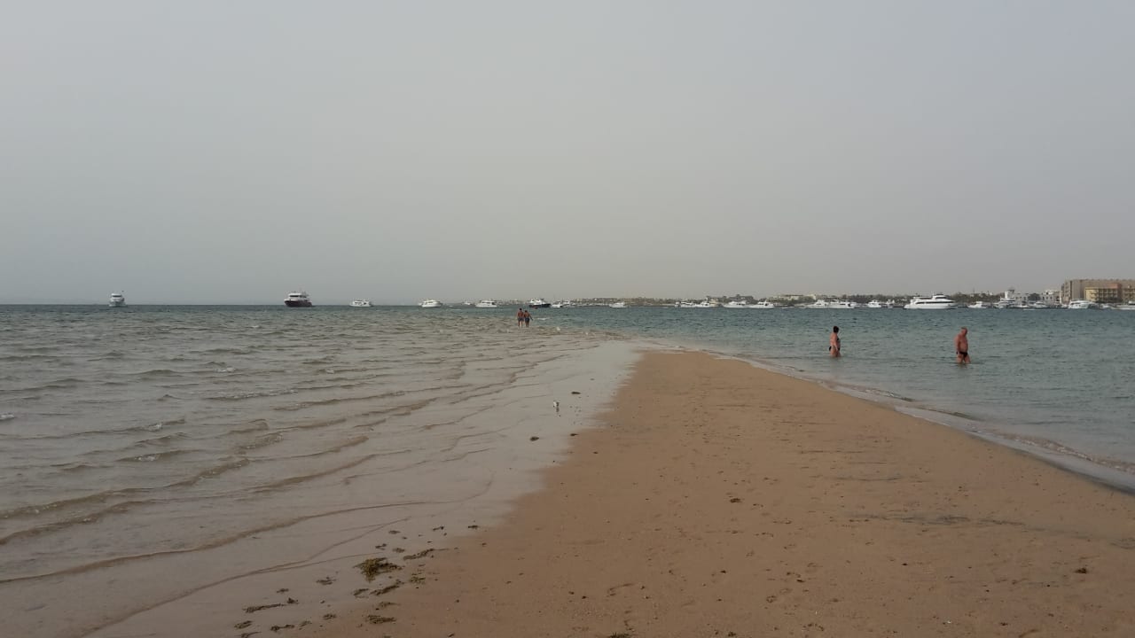 Strand Siva Grand Beach