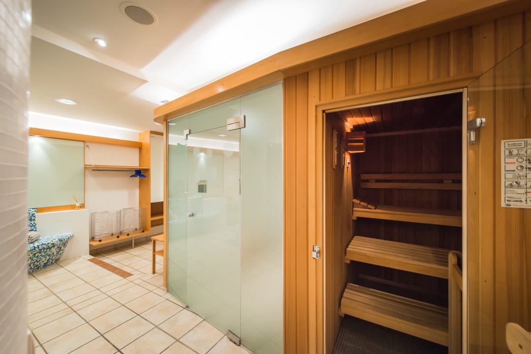 Sport & Freizeit Hotel Mosermandl