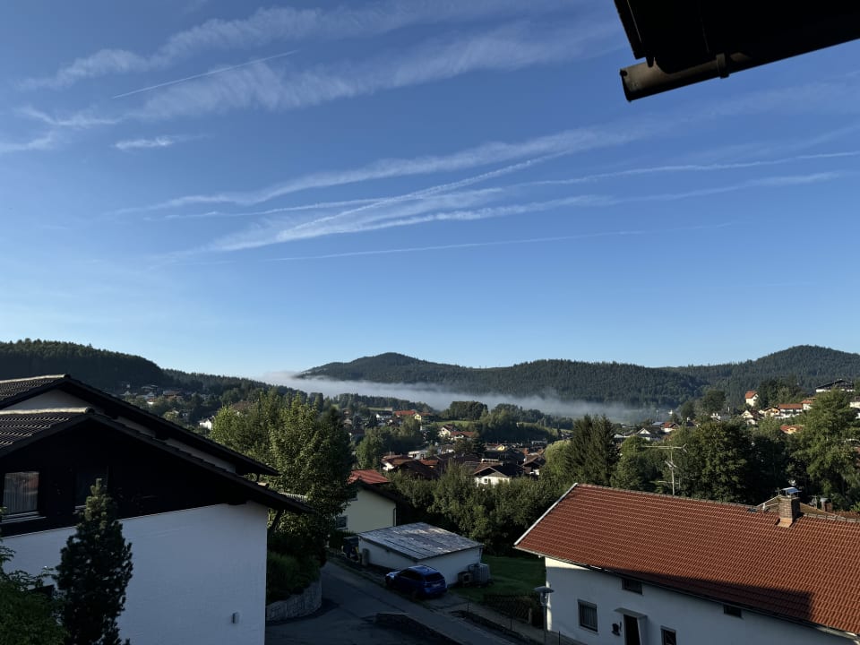 Zimmer Landhaus Meine Auszeit