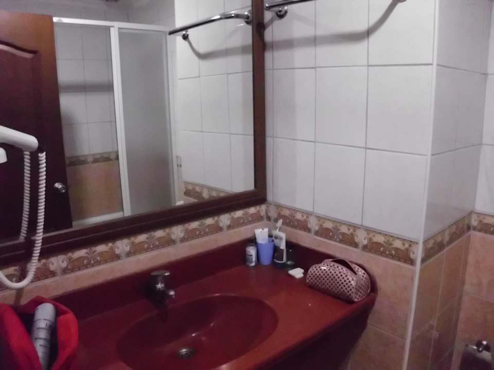 Das Bad Akdora Resort & Spa