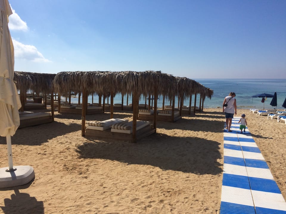 Strand Asterias Beach